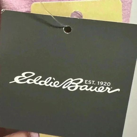 Eddie Bauer Coastal Breeze Activewear Dress Size Medium - Picture 4 of 7